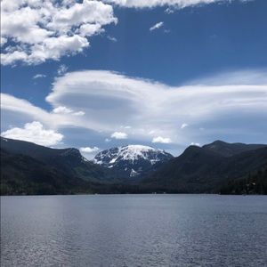 Meet your Posher, Kristi